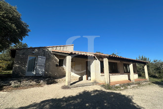 achat maison vaison-la-romaine 84110