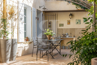 achat maison vaison-la-romaine 84110