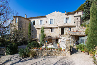achat maison vaison-la-romaine 84110