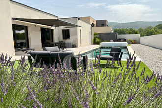 achat maison vaison-la-romaine 84110