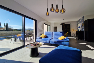 achat maison vaison-la-romaine 84110