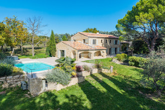 achat maison vaison-la-romaine 84110