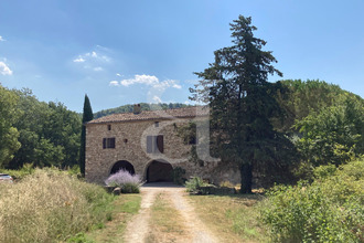 achat maison vaison-la-romaine 84110