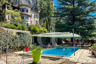 achat maison vaison-la-romaine 84110