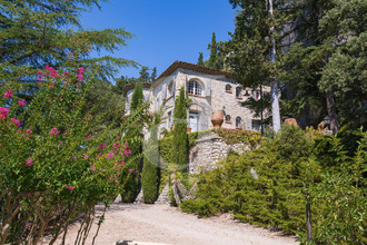 achat maison vaison-la-romaine 84110