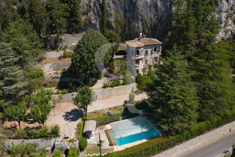 achat maison vaison-la-romaine 84110