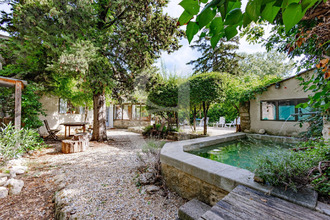 achat maison vaison-la-romaine 84110