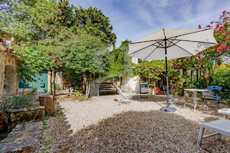 achat maison vaison-la-romaine 84110