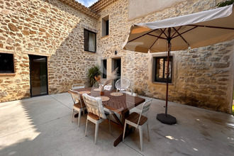 achat maison vaison-la-romaine 84110