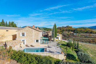 achat maison vaison-la-romaine 84110