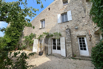 achat maison vaison-la-romaine 84110