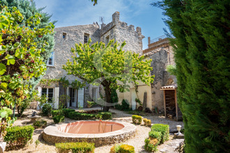 achat maison vaison-la-romaine 84110