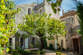 achat maison vaison-la-romaine 84110