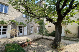 achat maison vaison-la-romaine 84110