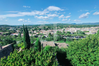 achat maison vaison-la-romaine 84110