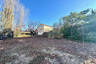 achat maison vaison-la-romaine 84110