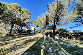 achat maison vaison-la-romaine 84110