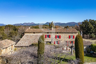 achat maison vaison-la-romaine 84110