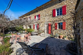 achat maison vaison-la-romaine 84110