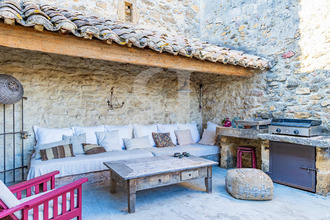 achat maison vaison-la-romaine 84110