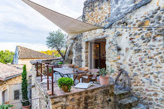 achat maison vaison-la-romaine 84110