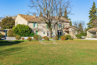 achat maison vaison-la-romaine 84110
