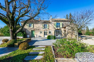 achat maison vaison-la-romaine 84110