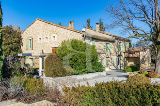 achat maison vaison-la-romaine 84110