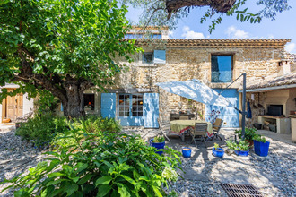 achat maison vaison-la-romaine 84110