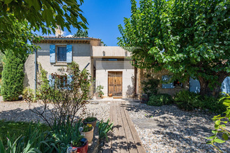 achat maison vaison-la-romaine 84110