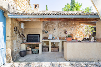 achat maison vaison-la-romaine 84110