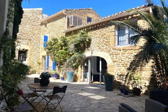 achat maison vaison-la-romaine 84110