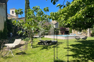 achat maison vaison-la-romaine 84110