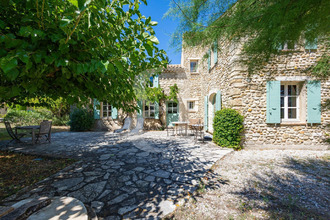 achat maison vaison-la-romaine 84110