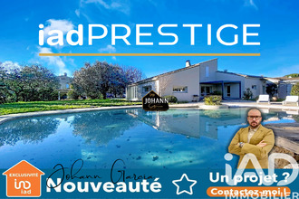 achat maison vaison-la-romaine 84110