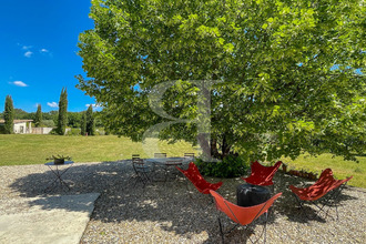 achat maison vaison-la-romaine 84110