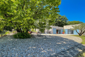 achat maison vaison-la-romaine 84110