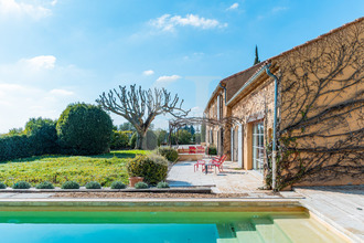 achat maison vaison-la-romaine 84110