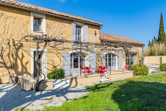 achat maison vaison-la-romaine 84110