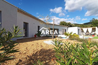 achat maison vaison-la-romaine 84110