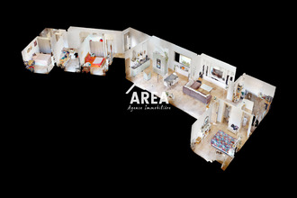 achat maison vaison-la-romaine 84110