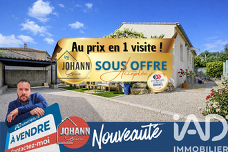 achat maison vaison-la-romaine 84110