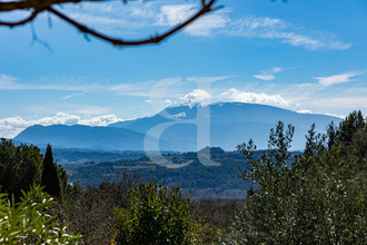 achat maison vaison-la-romaine 84110
