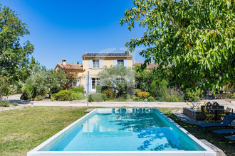 achat maison vaison-la-romaine 84110