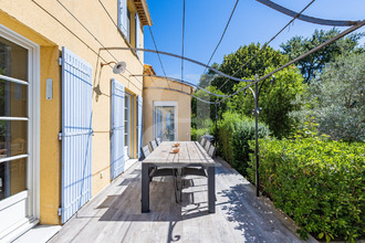 achat maison vaison-la-romaine 84110