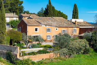 achat maison vaison-la-romaine 84110