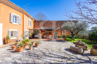 achat maison vaison-la-romaine 84110