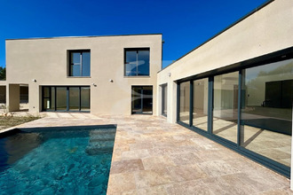 achat maison vaison-la-romaine 84110