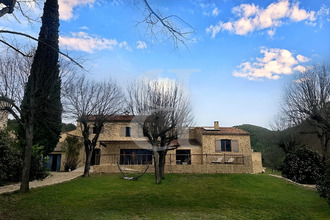 achat maison vaison-la-romaine 84110