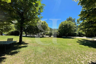 achat maison vaison-la-romaine 84110